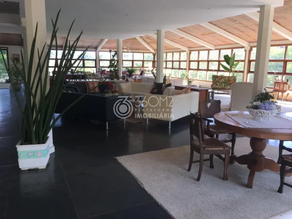 Imagem Sobrado em Condomínio para Venda em Mairinque / SP no bairro Dona Catarina