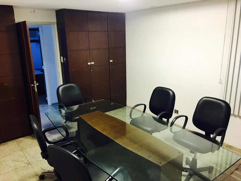 Imagem Imóvel Comercial à Venda ou Locação, 300 m² em Ilha do Leite - Recife