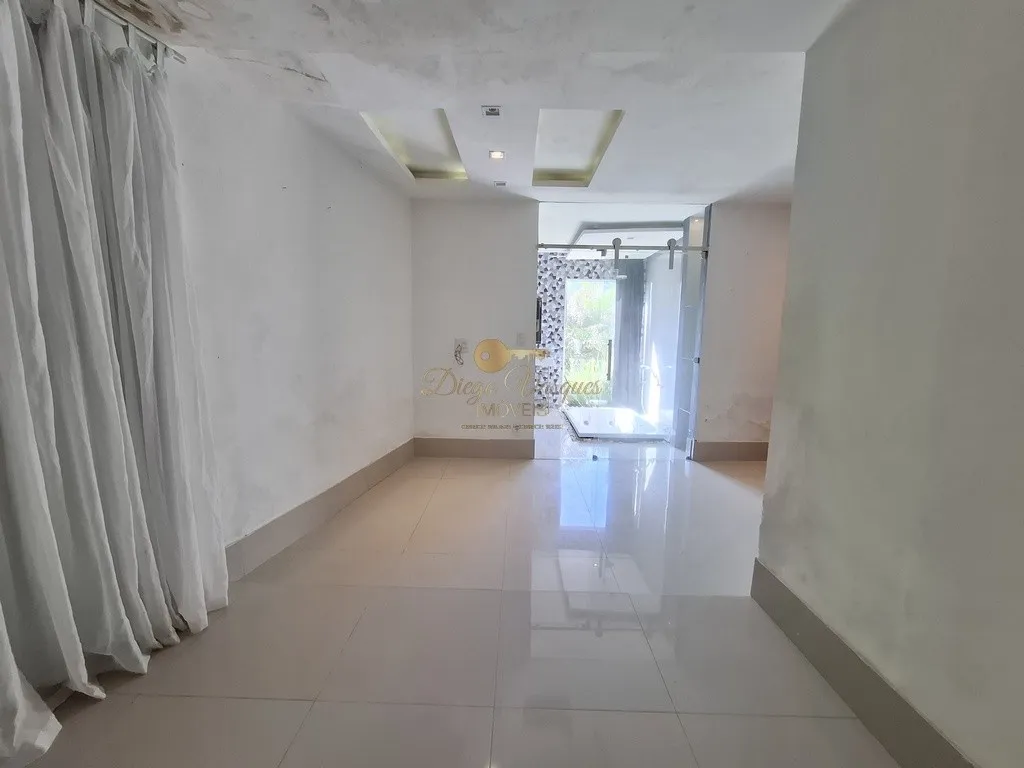 Imagem Casa para Venda em Teresópolis / RJ no bairro Parque do Ingá