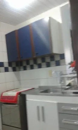 Imagem Casa com 2 Quartos para Alugar, 76 m² em Stella Maris - Salvador