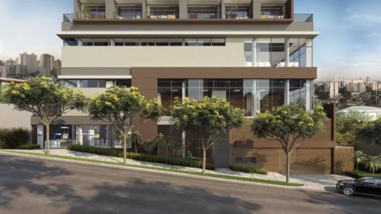 Imagem STUDIO RESIDENCIAL em São Paulo - SP, Vila Madalena