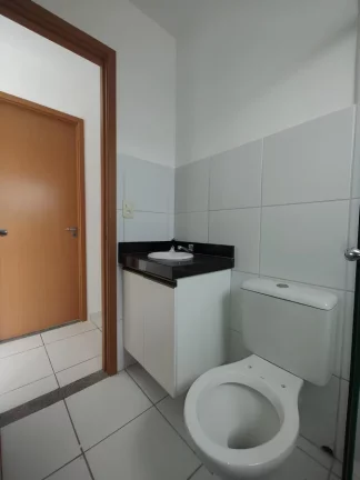 Imagem Apartamento no Edf. Monte Ville, Tejipió