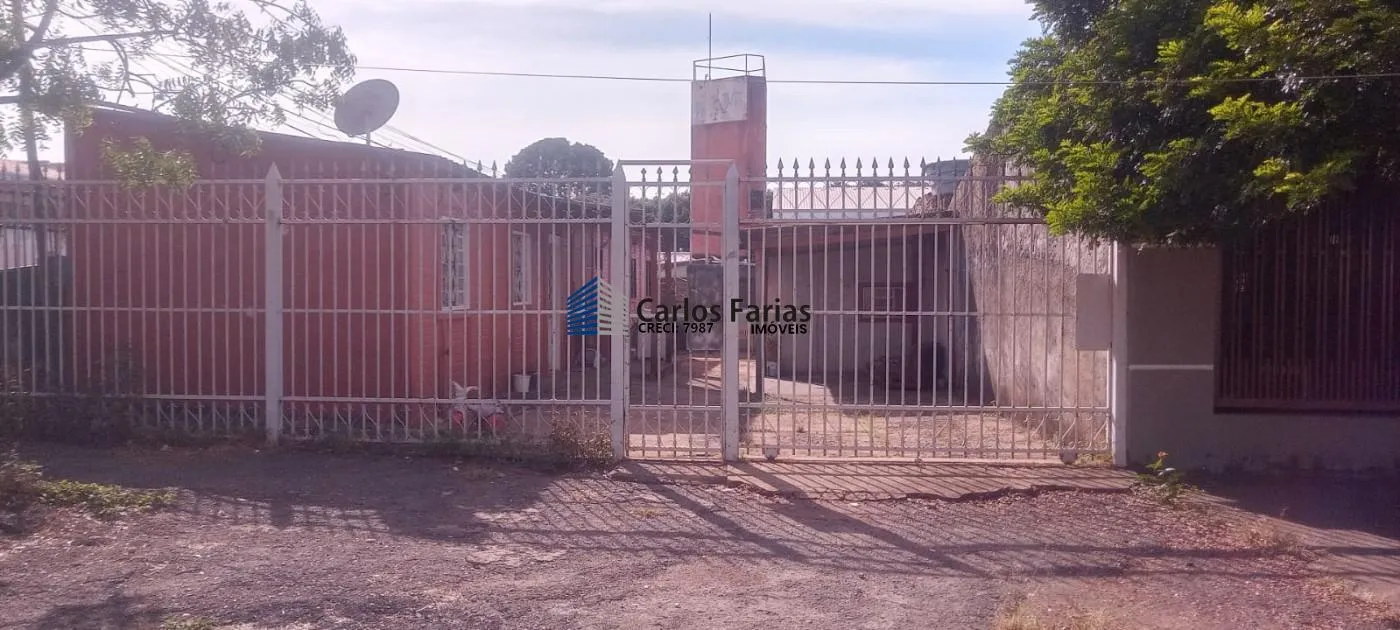 Imagem Lote para Venda em Brasília, TAGUATINGA NORTE