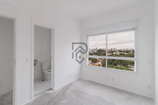 Imagem Apartamento Le Jardin Ibirapuera pronto para morar