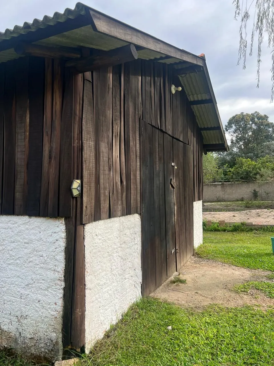 Imagem Sítio em Parque Florestal Itapuã