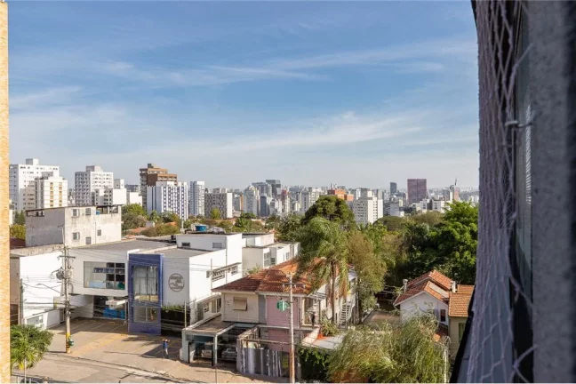Imagem APARTAMENTO RESIDENCIAL em São Paulo - SP, Pinheiros