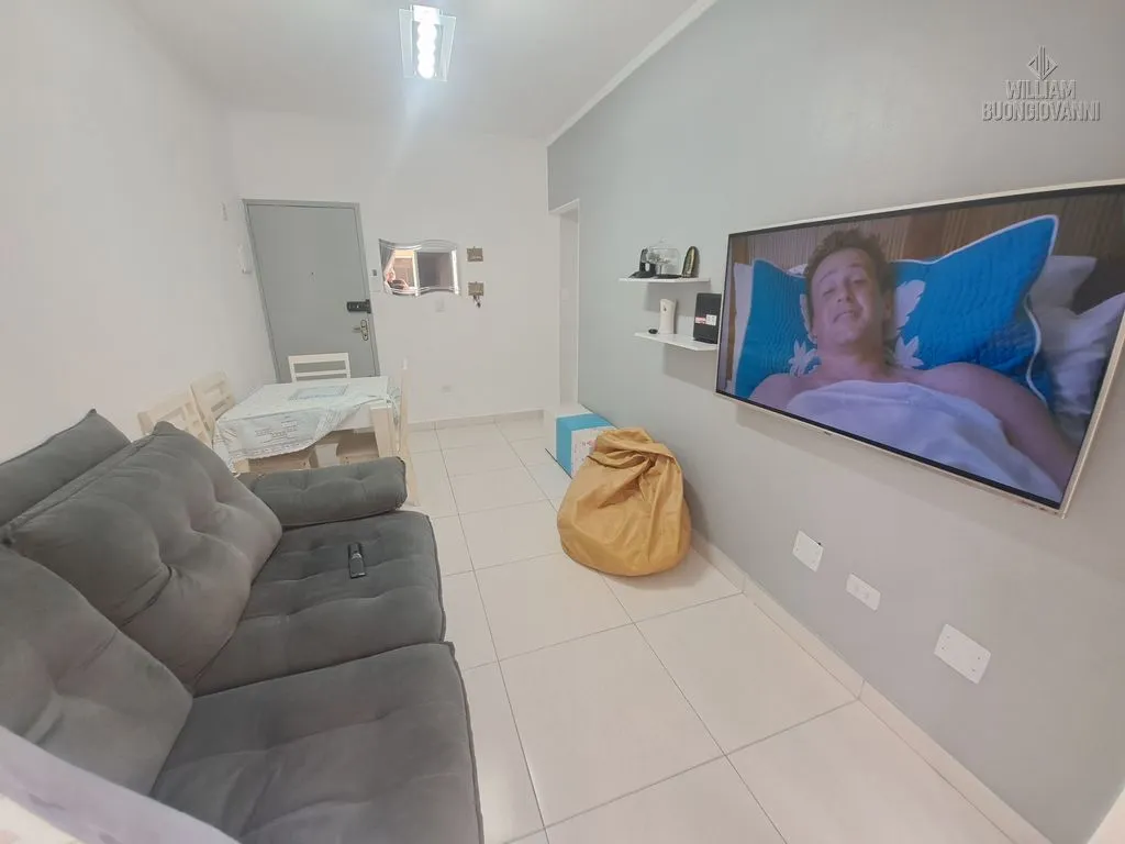 Imagem APARTAMENTO 1 DORMITÓRIO - AVIAÇÃO PG