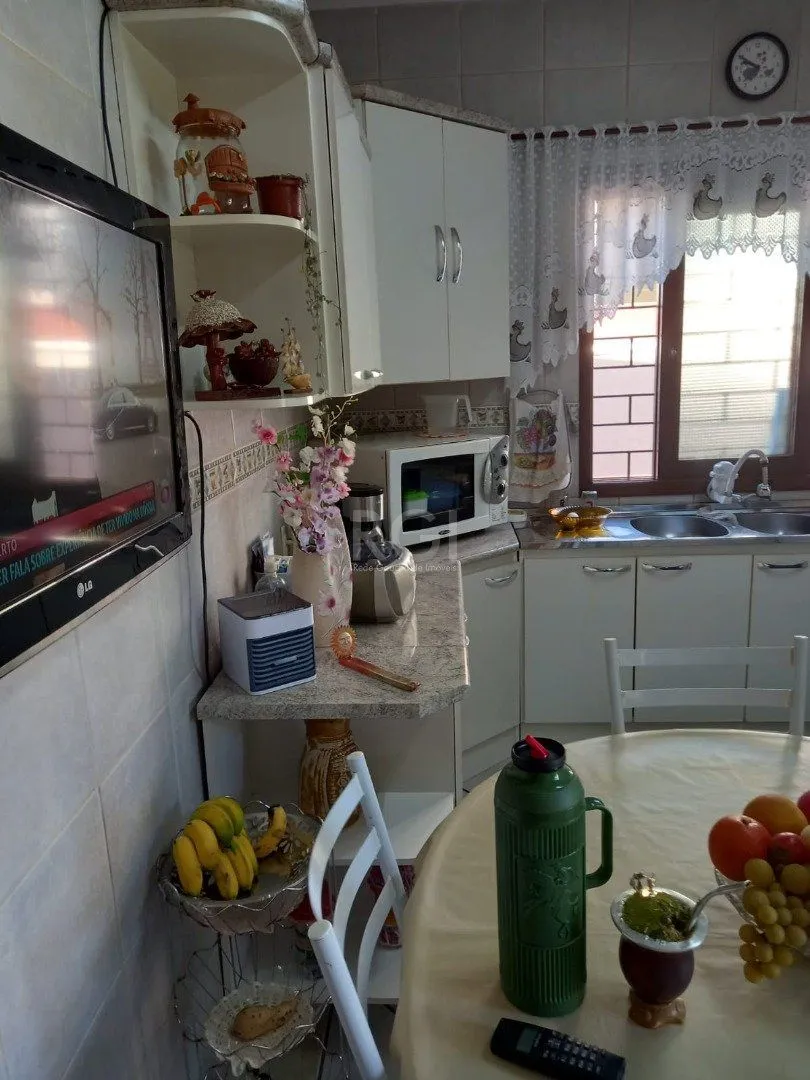 Imagem Casa para venda - 196m², 3 dormitórios - Centro de Torres/RS