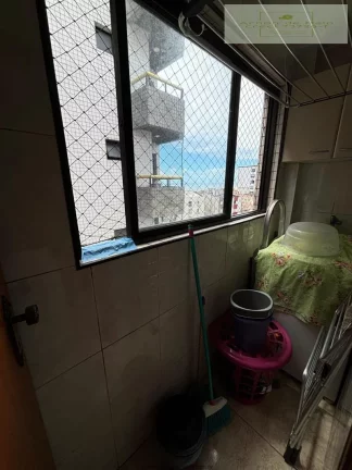 Imagem Apartamentos no Litoral para venda em Praia Grande no bairro Vila Caiçara