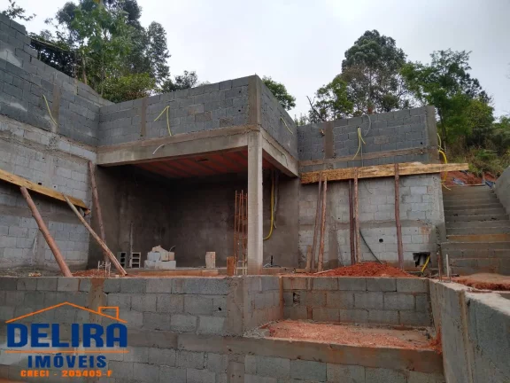 Imagem ótima casa a venda, aceita financiamento Bancário.