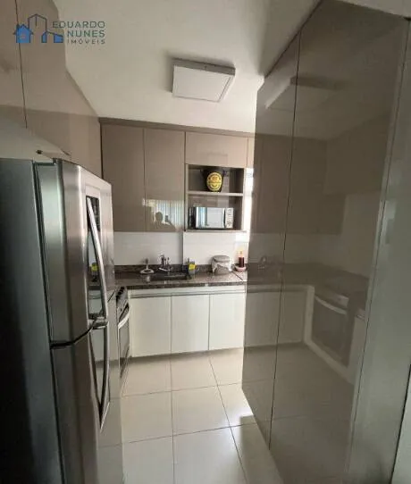 Imagem Apartamento 3 quartos, suíte, varanda, vagas paralelas. Santa Efigênia!!!