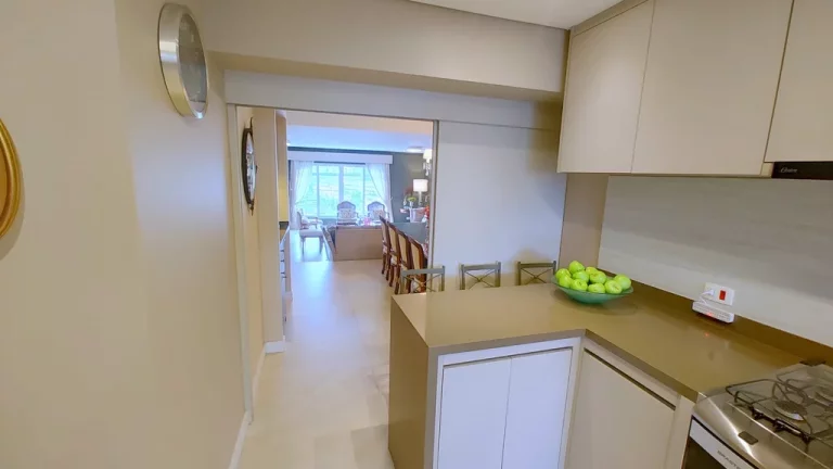 Imagem APARTAMENTO RESIDENCIAL em São Paulo - SP, Morumbi