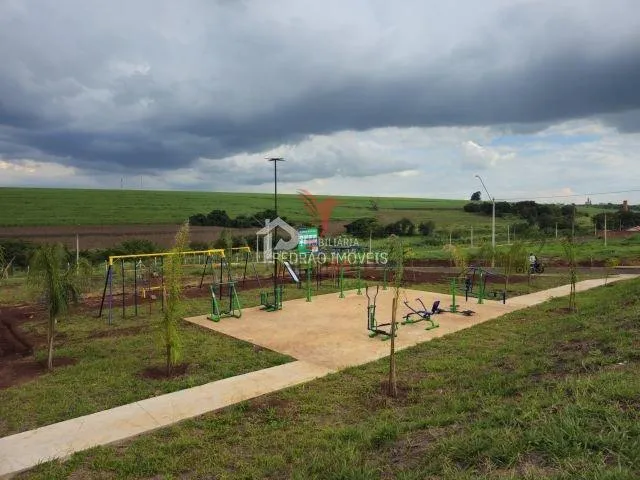 Imagem Jardim Iracema