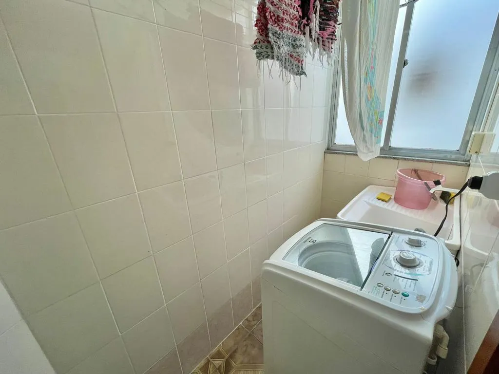 Imagem Apartamento 2 Dormitórios - Bairro Centro