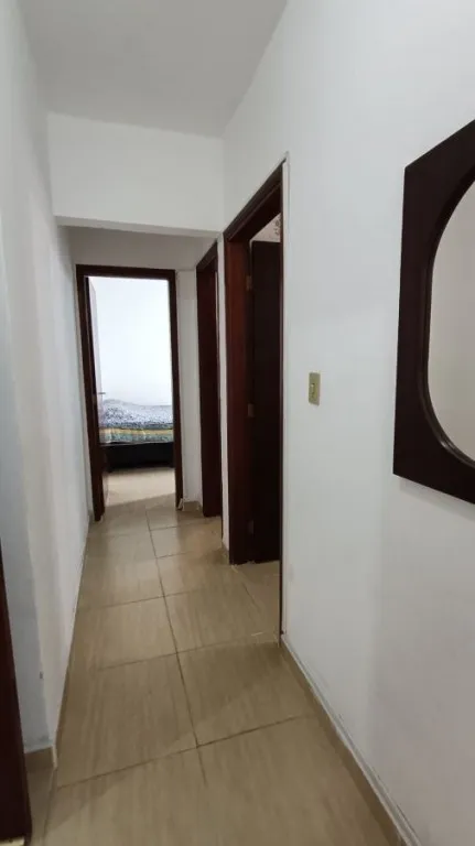Imagem APARTAMENTO COM 55,00 m² - BOQUEIRÃO - PRAIA GRANDE SP