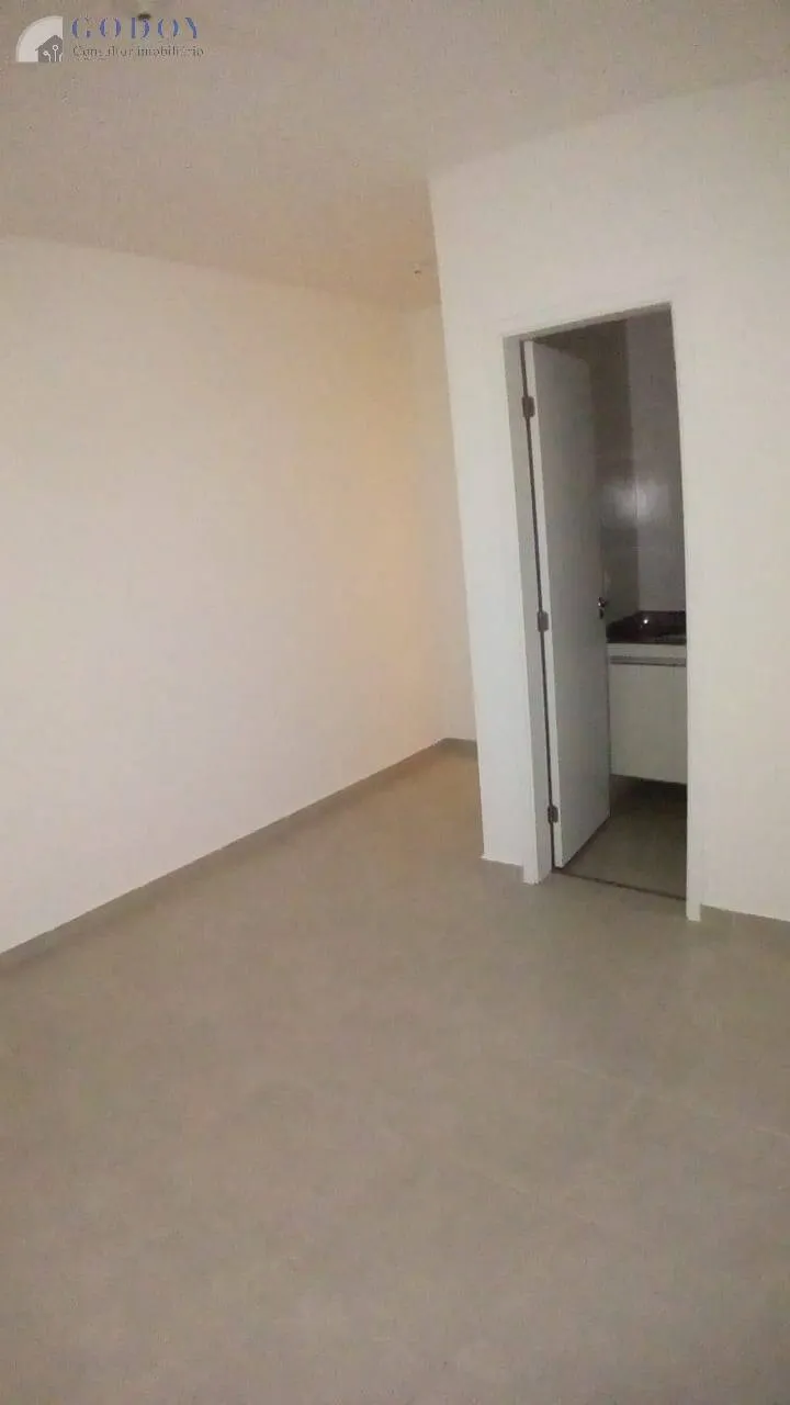 Imagem Apartamento à venda 2 Quartos, 1 Suite, 1 Vaga, 80M², Vila São José, Taubaté - SP | RESIDENCIAL VILA VELHA