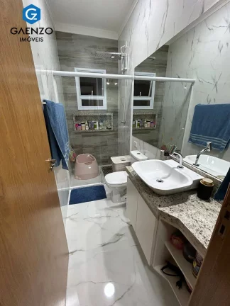 Imagem Sobrado Bela Vista
