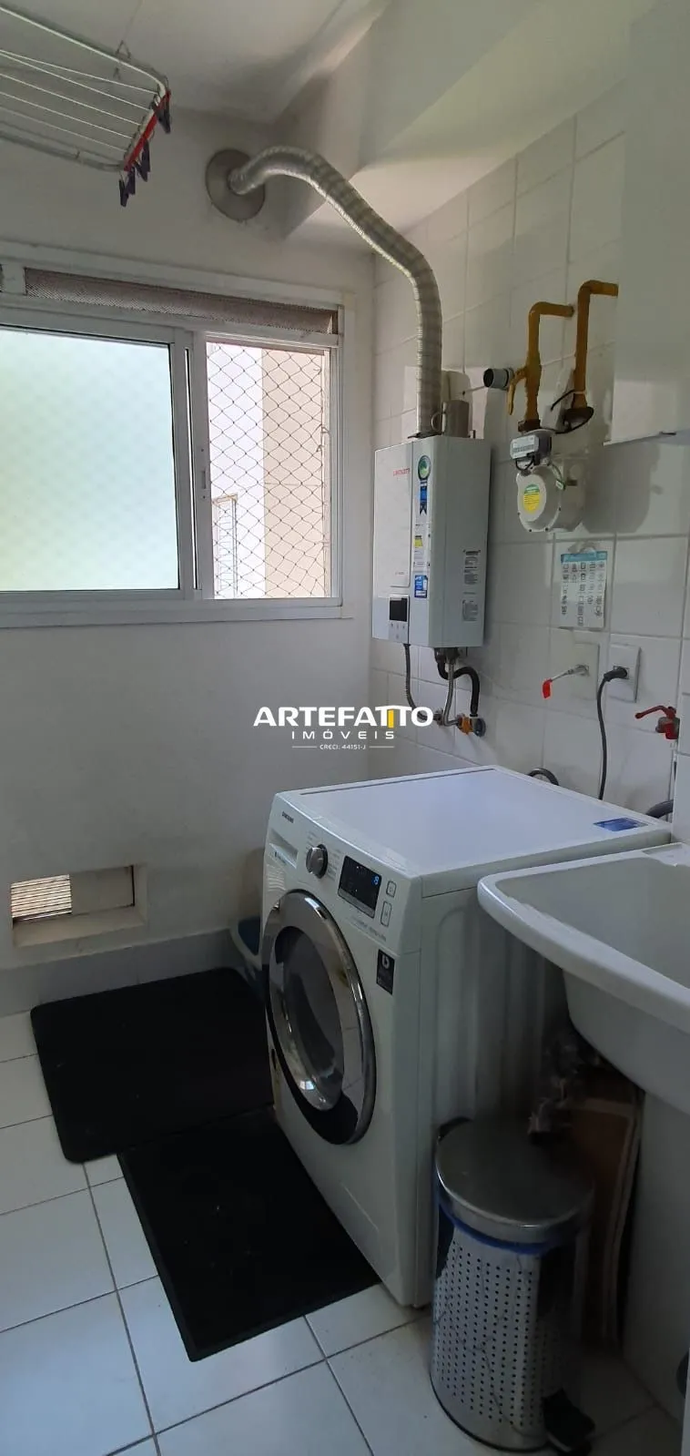 Imagem Condomínio Clube Apartamento com 2 dormitórios