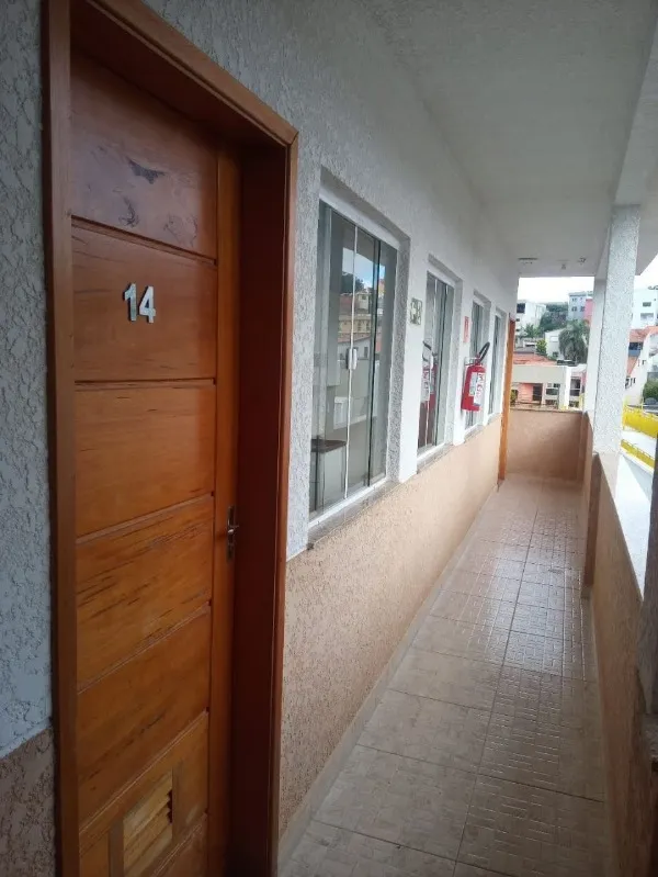 Imagem Apartamento para venda com 2 quartos em Jardim Nossa Sra do Carmo São Paulo SP