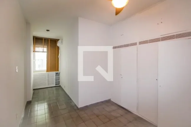 Imagem Apartamento à Venda - Copacabana, 3 Quartos, 112 m2