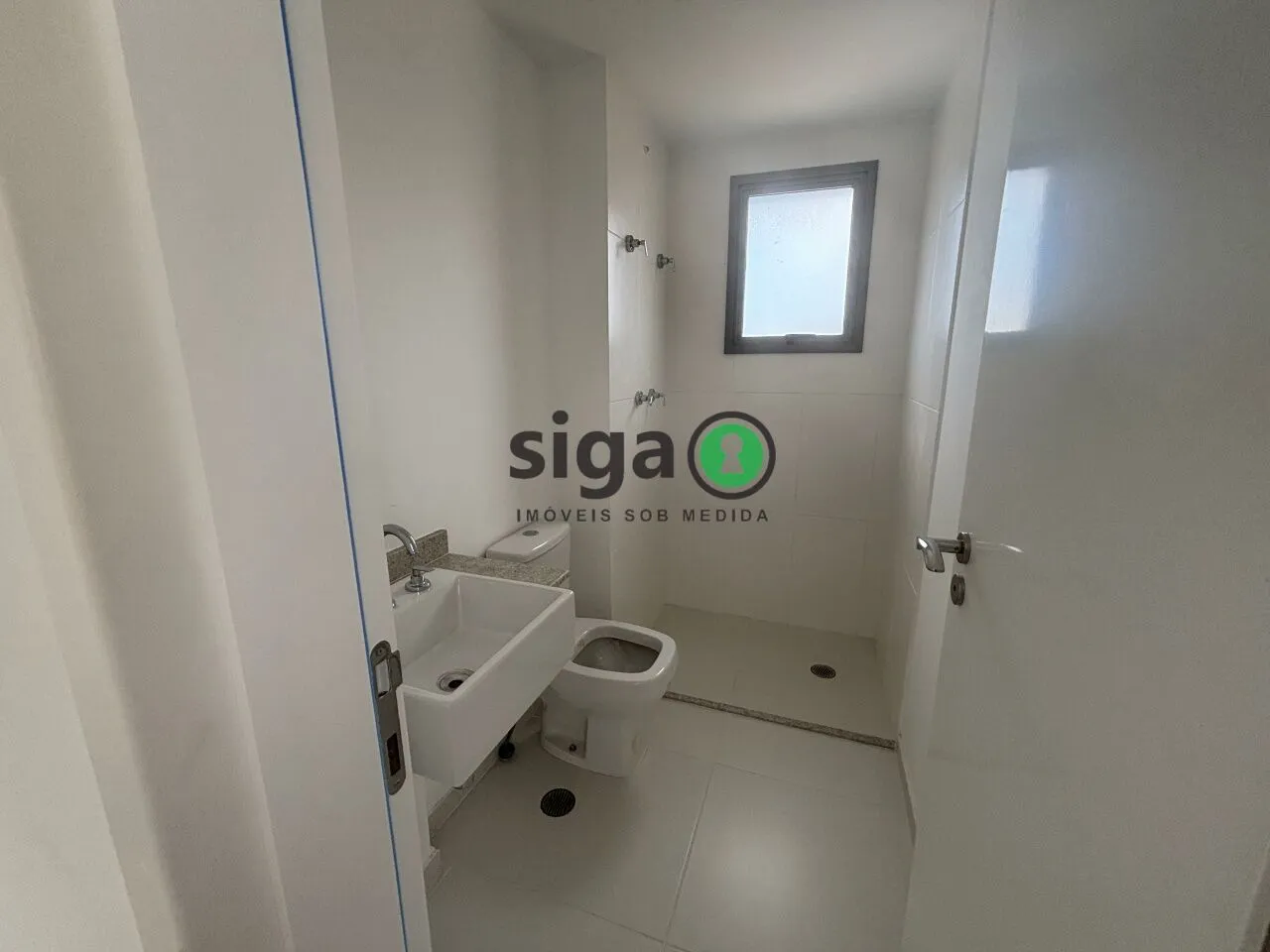 Imagem Apartamento à venda no condomínio Upper Brooklin ? 66m²