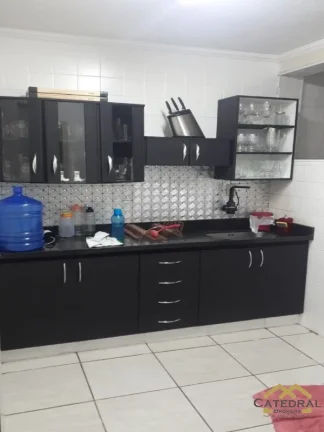 Imagem CASA À VENDA, 170 M² POR R$ 650.000,00 - CIDADE NOVA - JUNDIAÍ/SP