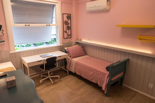 Imagem Apartamento com 4 Quartos à Venda, 132 m² em Ipanema - Rio de Janeiro