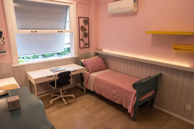 Imagem Apartamento com 4 Quartos à Venda, 132 m² em Ipanema - Rio de Janeiro