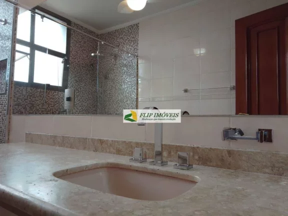 Imagem Apartamento com 3 dormitórios à venda, 212 m² por R$ 1.690.000,00 - Centro - Campinas/SP