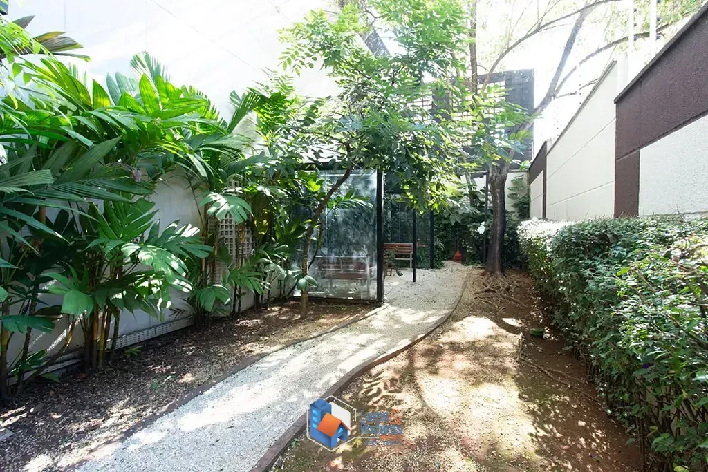 Imagem Studio à venda 1 Quarto 1 Vaga 27M² Jardim Paulista São Paulo - SP