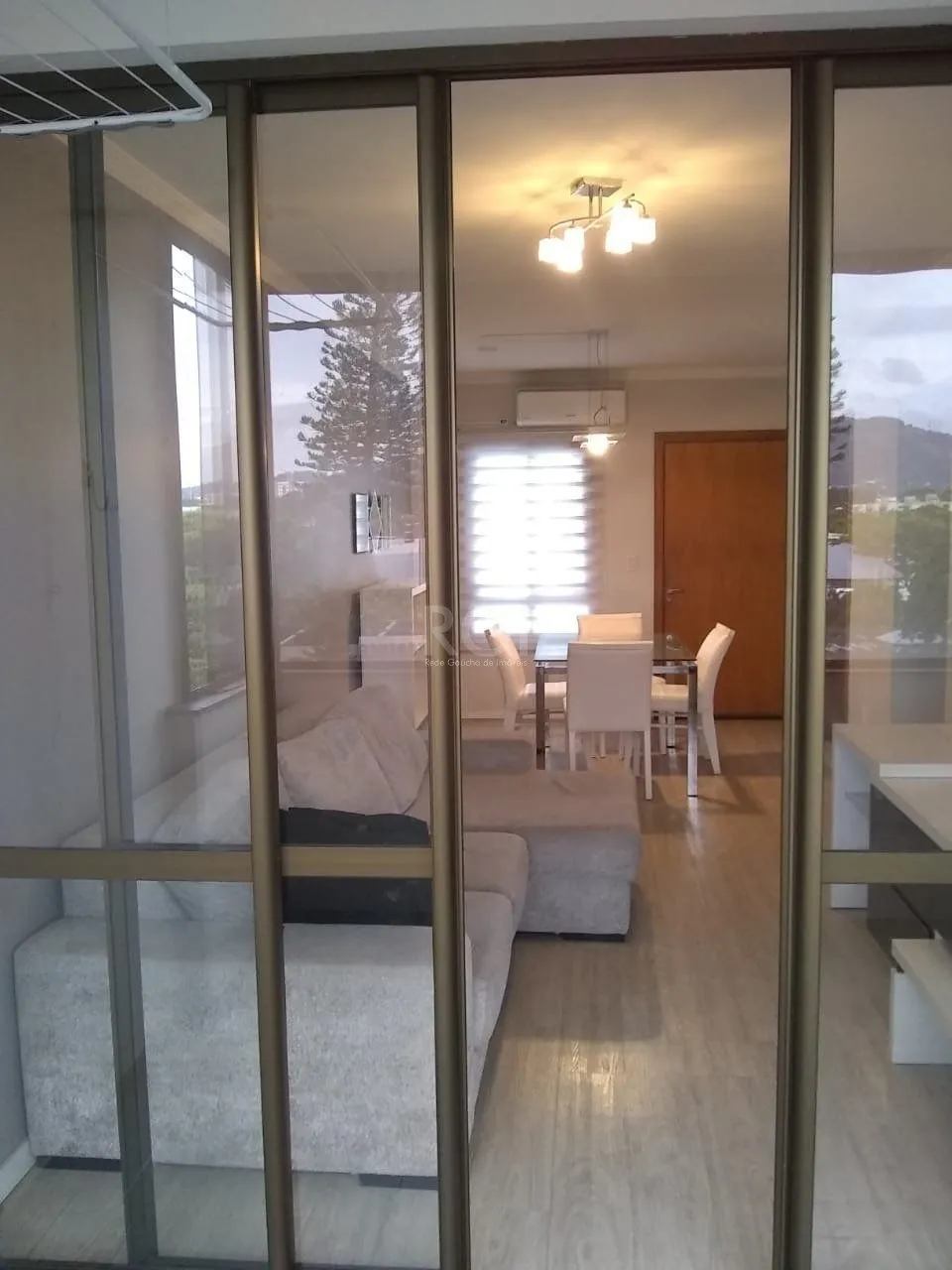Imagem Apartamento com 82.63m², 2 dormitórios (1 suíte) 1 vaga - Partenon,Porto Alegre