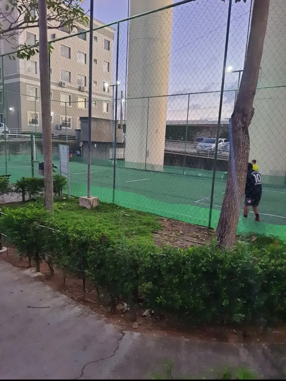 Imagem Apartamento com 2 Quartos à Venda, 45 m² em Emaús - Parnamirim