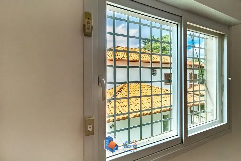 Imagem Casa à venda 4 Quartos 2 Suites 329M² Alto de Pinheiros São Paulo - SP
