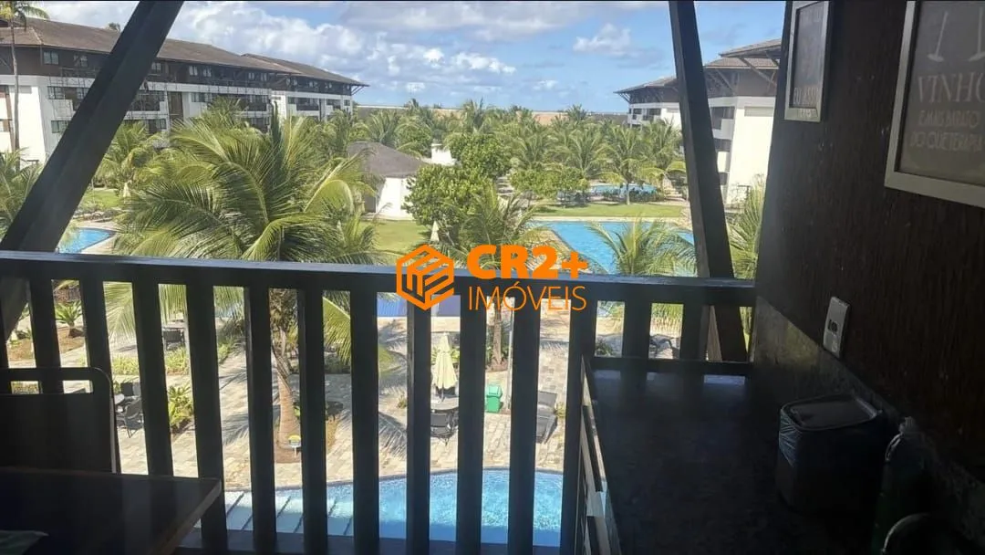 Imagem VENDO APARTAMENTO DUPLEX 2 QUARTOS BEIRA-MAR NO CUPE EM PORTO DE GALINHAS