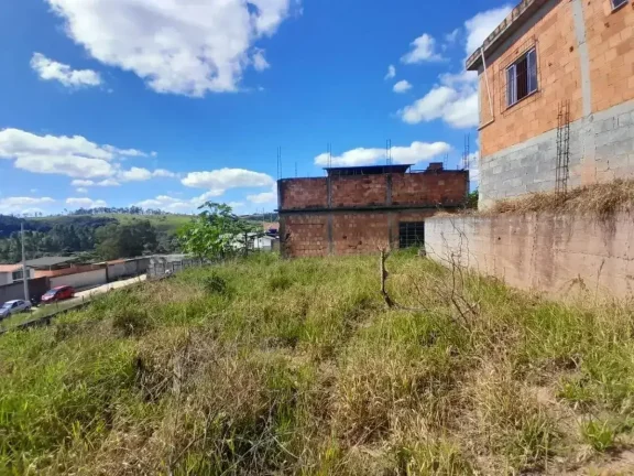 Imagem Lote à venda em Barbacena, Greenville, 200m2