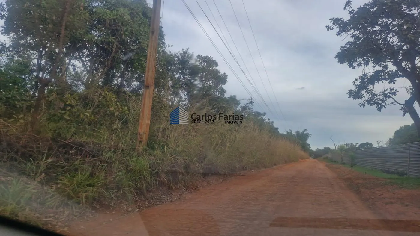 Imagem Chácara para Venda em Brasília, ALTIPLANO LESTE JARDIM BOTÂNICO