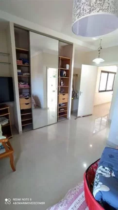 Imagem Cobertura com 3 dorms, Canto do Forte, Praia Grande - R$ 1.32 mi, Cod: 890