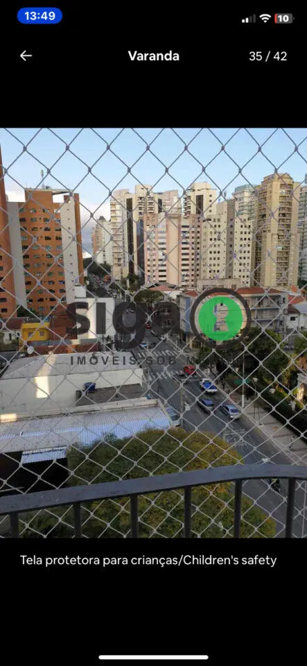 Imagem Apartamento na Vila Nova Conceição