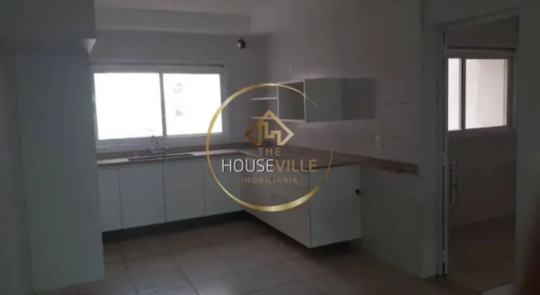 Imagem Apartamento Locação, 3 dormitórios, 190m², Helbor Belvedere, Jd. Colinas.