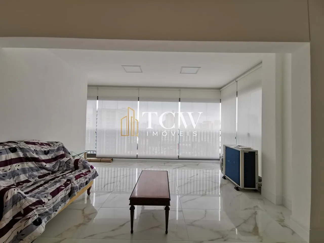 Imagem Apartamento 2 dorm