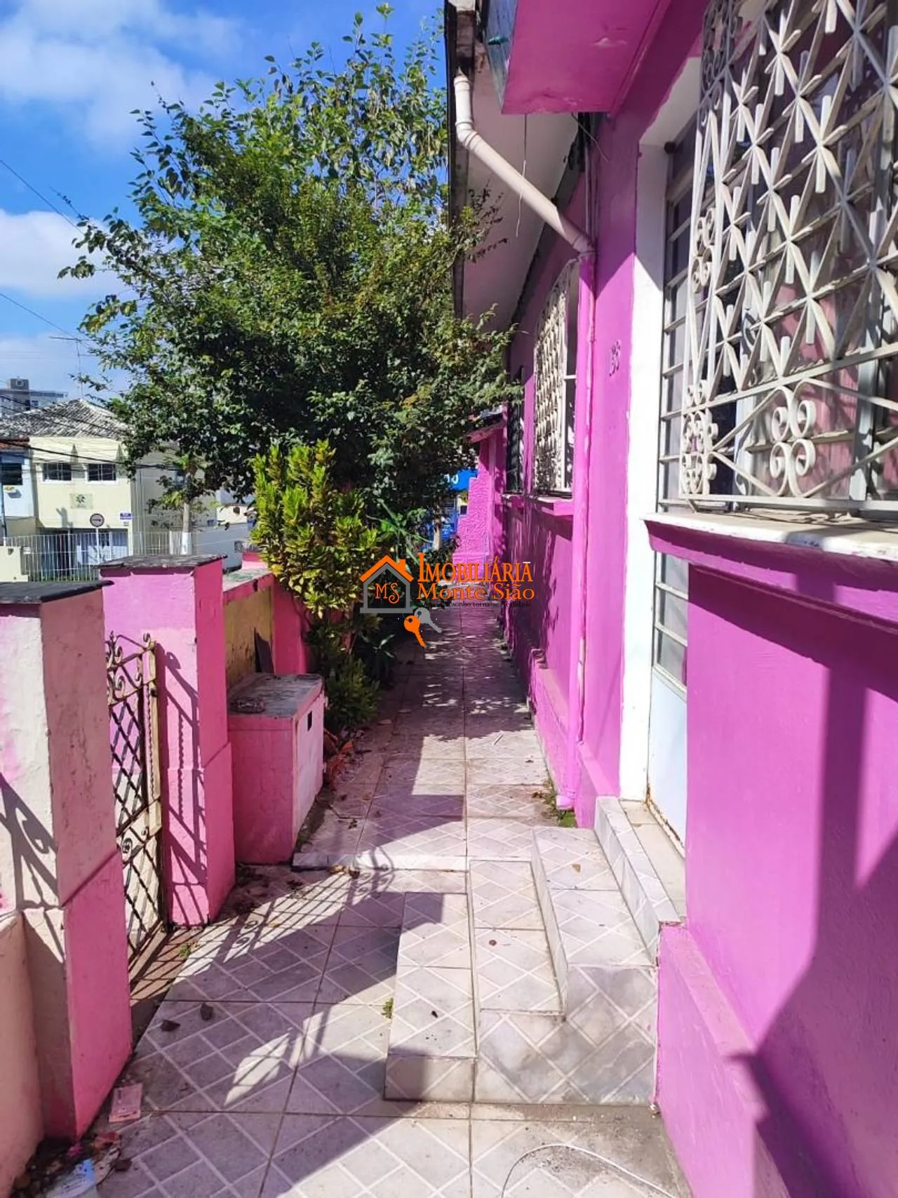 Imagem Casa à venda, 266 m² por R$ 3.180.000,00 - Centro - Guarulhos/SP