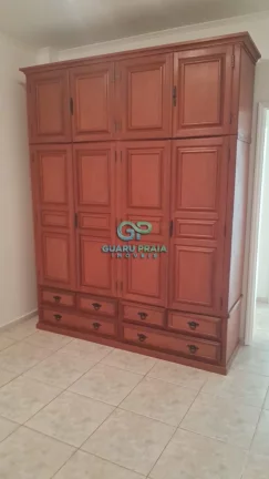 Imagem Apartamento Térreo a 2 Min da Praia da Enseada – Região da Brunella!