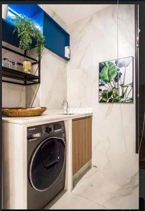 Imagem Apartamento à venda no Jardim América - Goiânia/GO