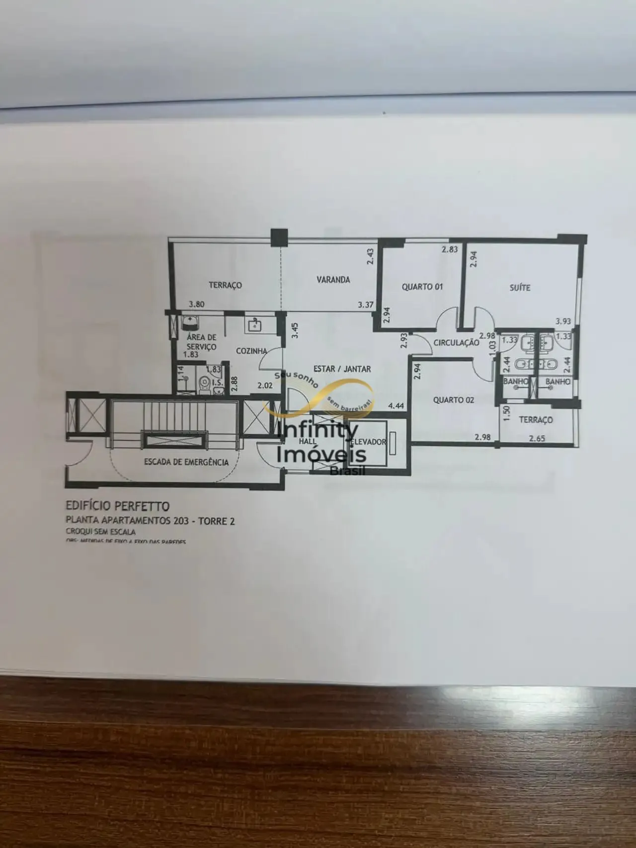 Imagem Perfetto - Apartamento à venda no bairro Prado - Belo Horizonte/MG