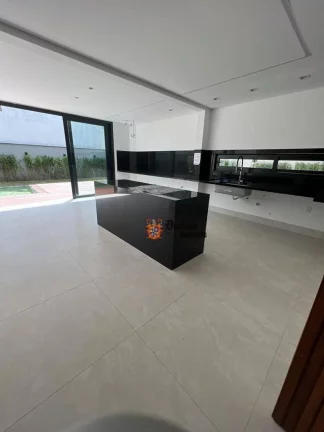 Imagem Casa com 4 dormitórios à venda, 400 m² por R$ 4.900.000,00 - Swiss Park - São Bernardo do Campo/SP