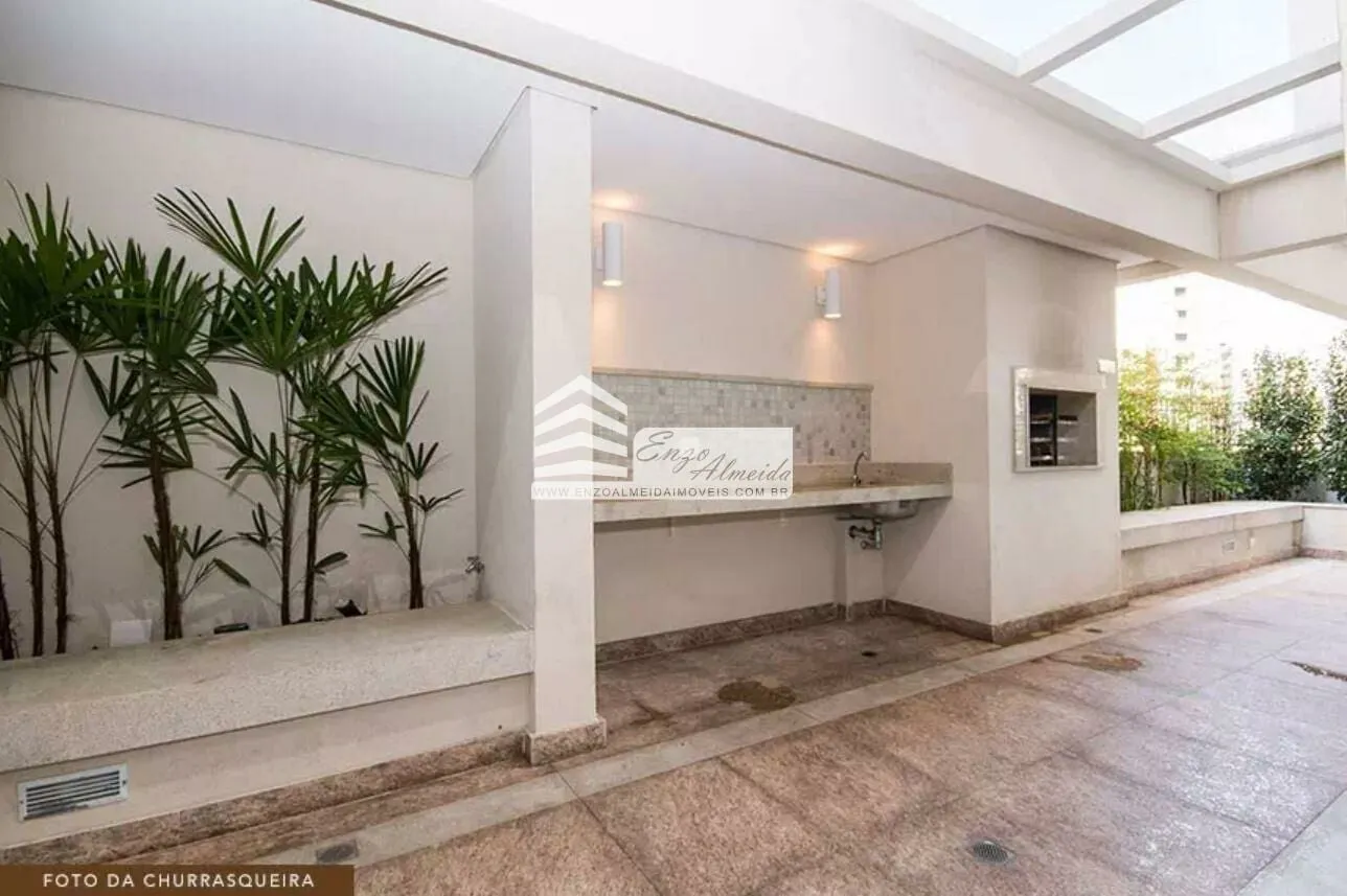Imagem Apartamento à venda em São Paulo/SP