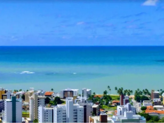 Foto do imóvel Apartamento com 3 Quartos à Venda, 136 m² em Aeroclube - João Pessoa