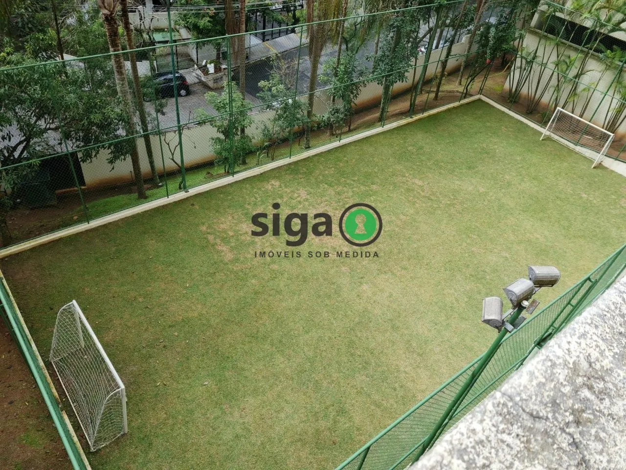 Imagem Apartamento a Venda com 3 Suítes e 124m, no Panamby.
