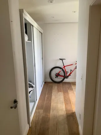 Imagem Apartamento com 3 Quartos para Alugar, 150 m² em Vila Andrade - São Paulo