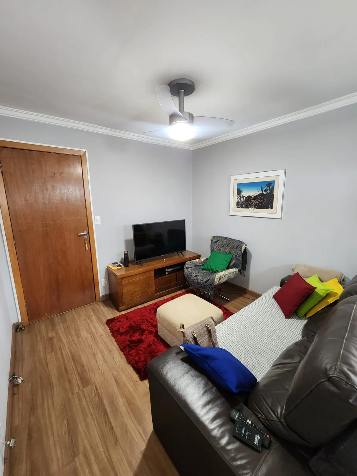 Imagem Apartamento para venda em Jardim Íris com 3 quartos, 61m2